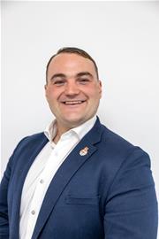 Cllr Kevin Breen